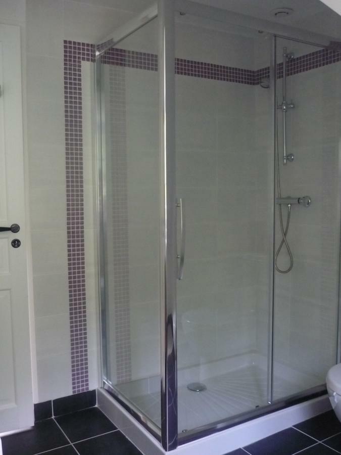 Athée-sur-Cher Manoir De La Vigneraie B&B 외부 사진